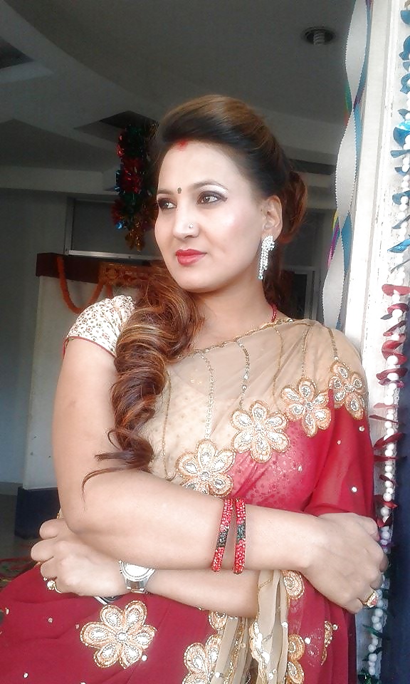 Mrs Sabina Koirala (sexy nepali wife for fuck!) #40844598