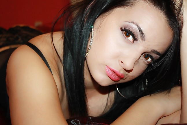 ¡¡Yo siendo sexy !!
 #24703738