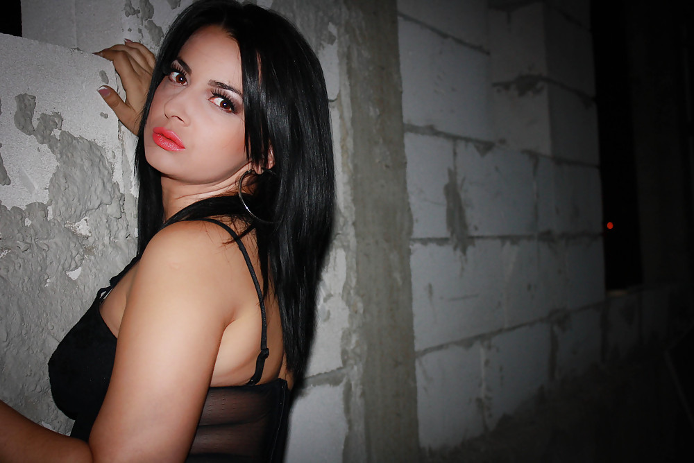 ¡¡Yo siendo sexy !!
 #24703765