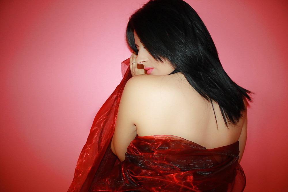 ¡¡Yo siendo sexy !!
 #24703912