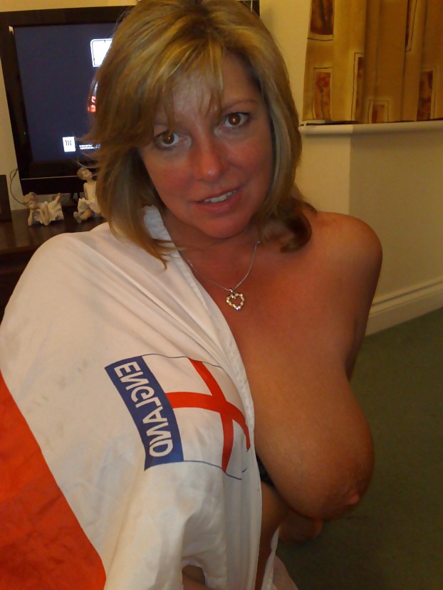 British mature 4 #24216535