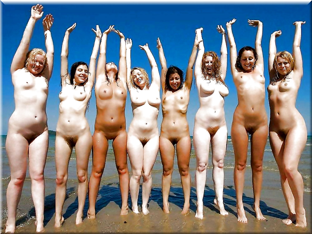 Lion's: Nudist Lifestyle: naked and free ! (6) #33676877