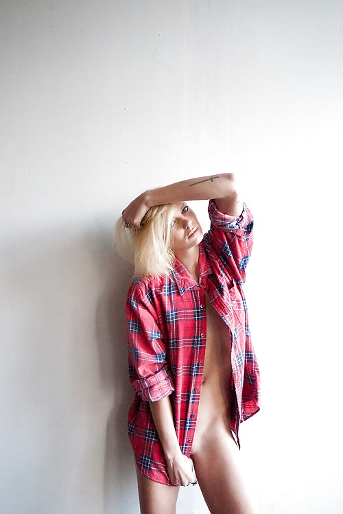 Terry Richardson's models #37911570