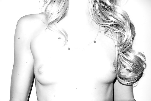 Terry Richardson's models #37911648