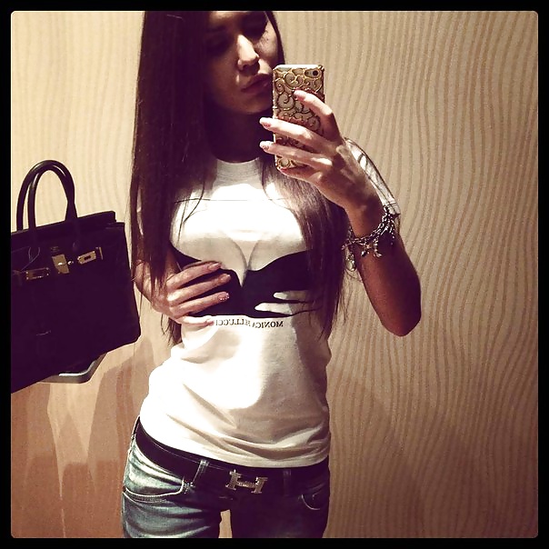 Selfshot 1 #34647997