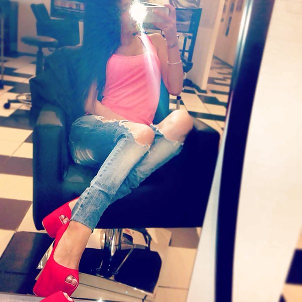 Selfshot 1 #34648007