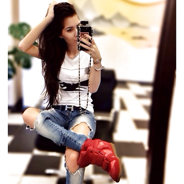 Selfshot 1 #34648028