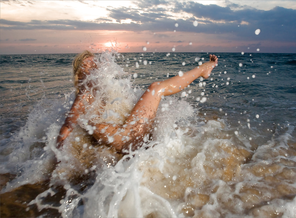 Sunset with Sarah #31102942