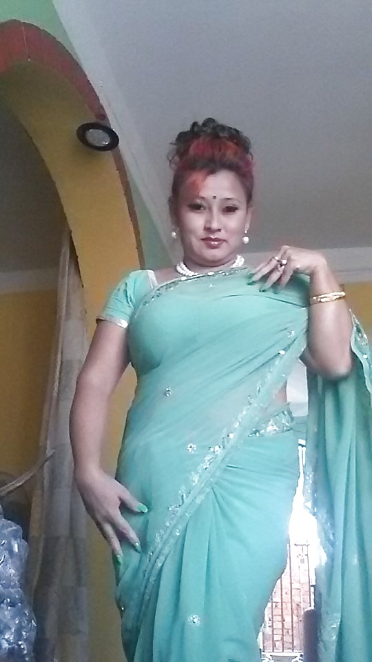 Deepa shahi (nepali aunty made for fuck!!) #40435232