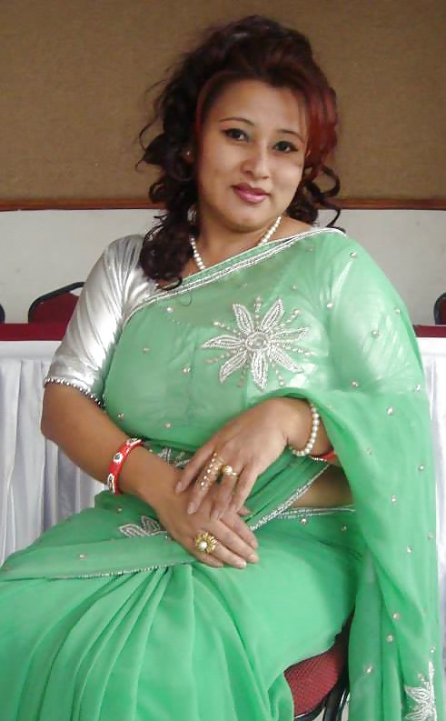 Deepa shahi (nepali aunty made for fuck!!) #40435258