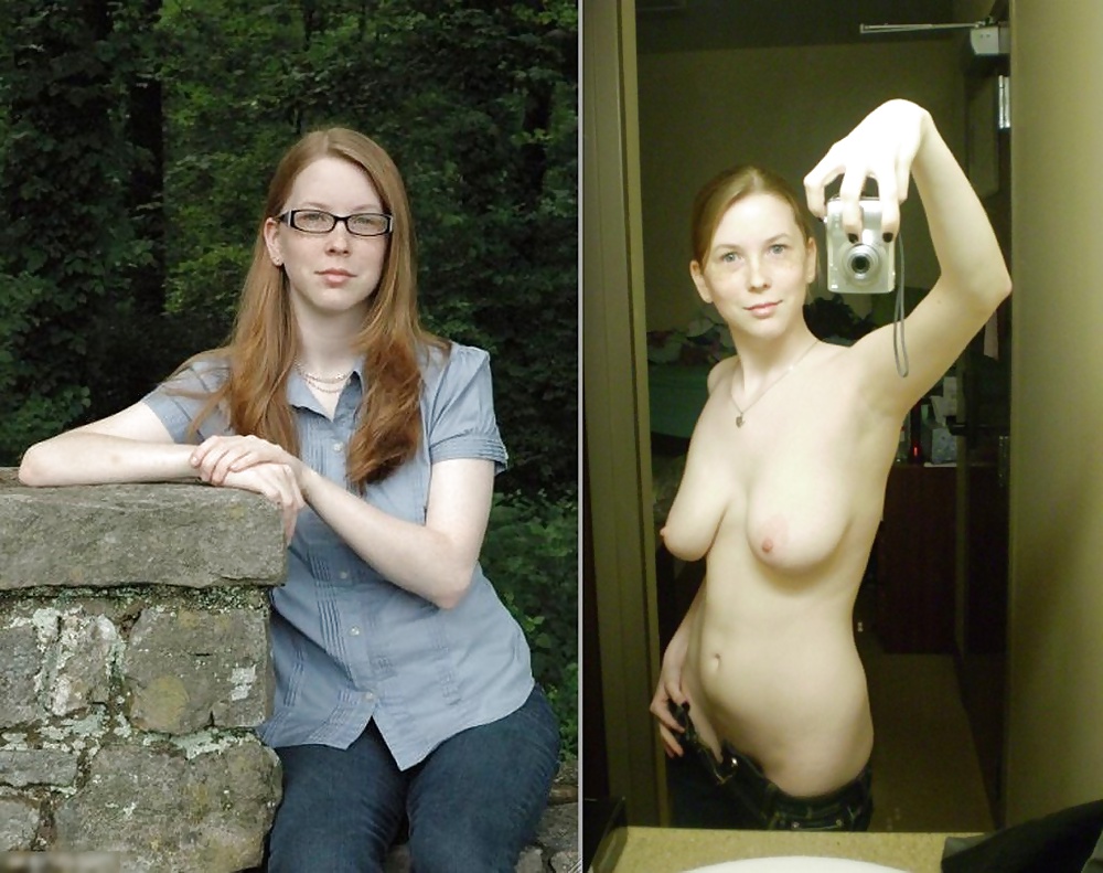 Dressed Undressed Whores 3 #30030611