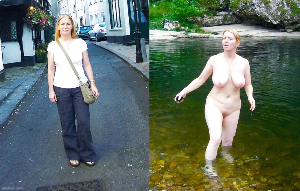 Dressed Undressed Whores 3 #30030631