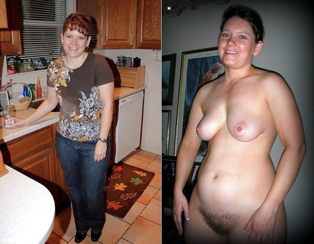 Dressed Undressed Whores 3 #30030729