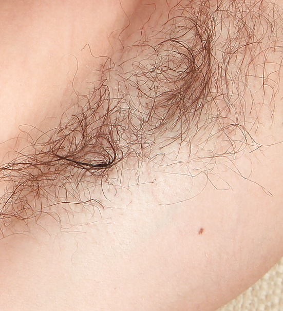 Hairy Armpits 4 #31905152