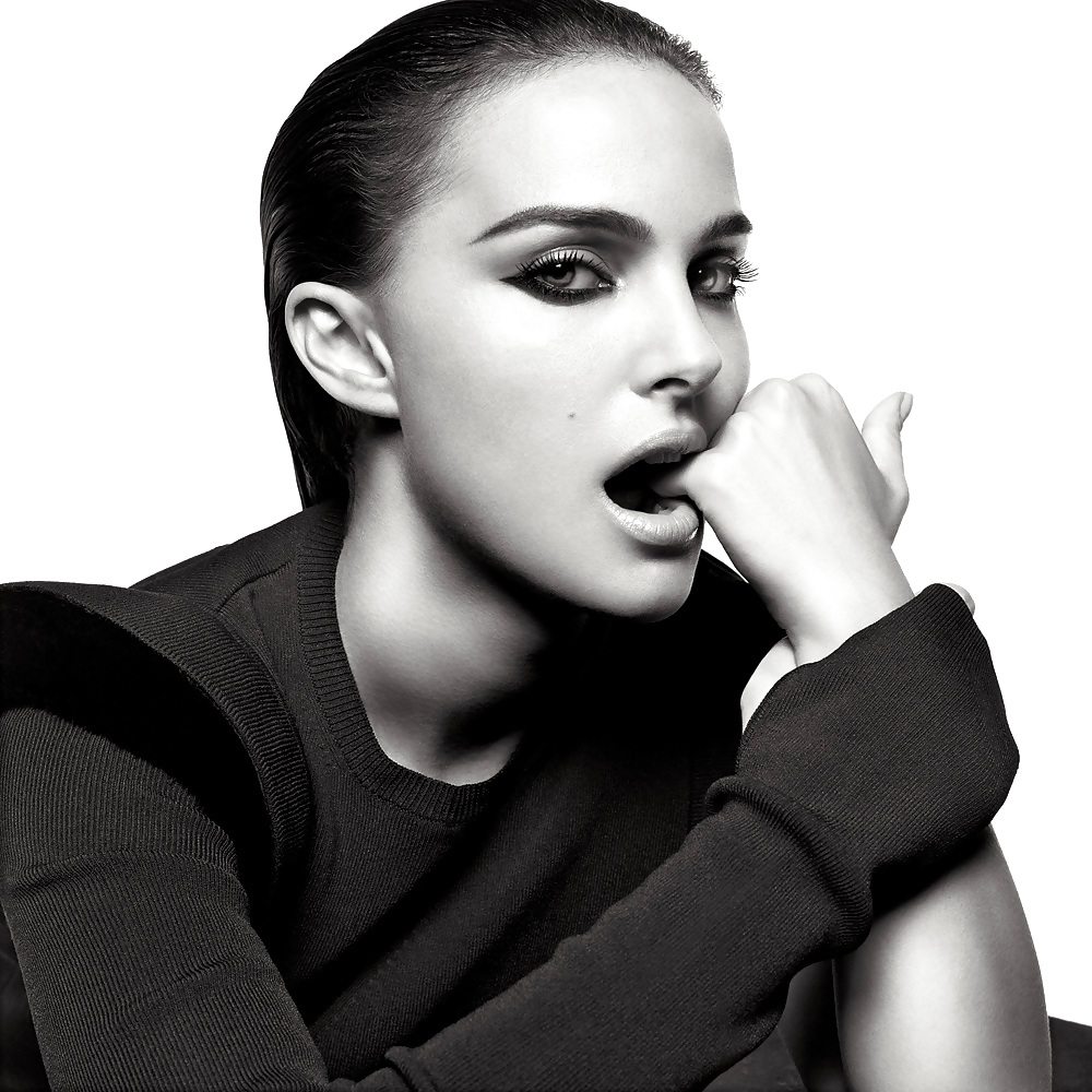 Natalie Portman #23790173