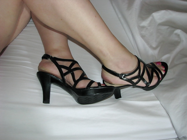 Sexy Füße #33414209