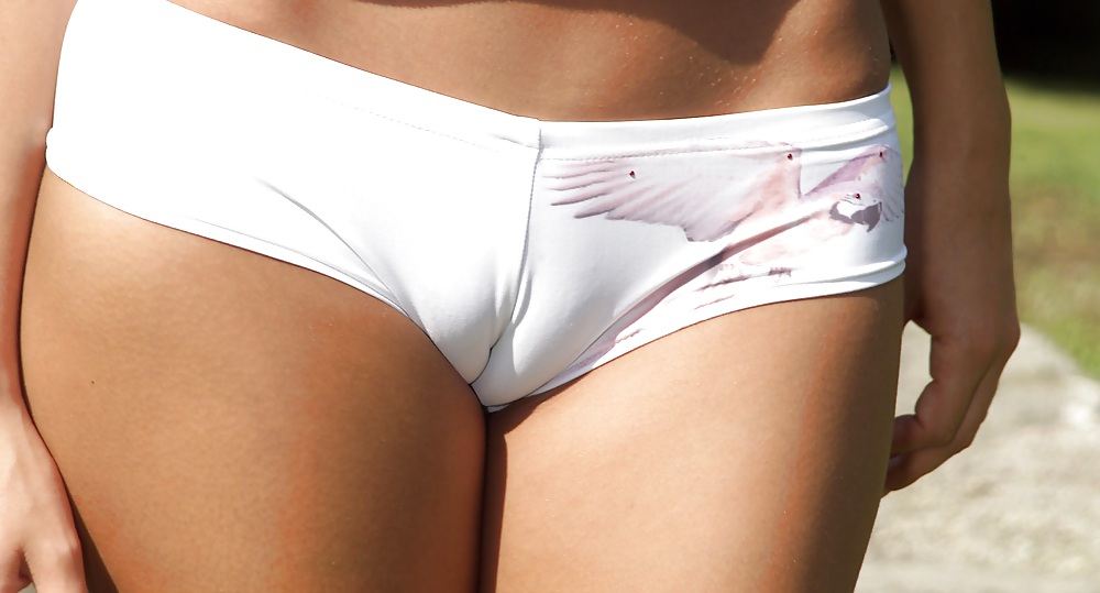 Camel Toe - Comment Cool Est-ce? 1 #36432572