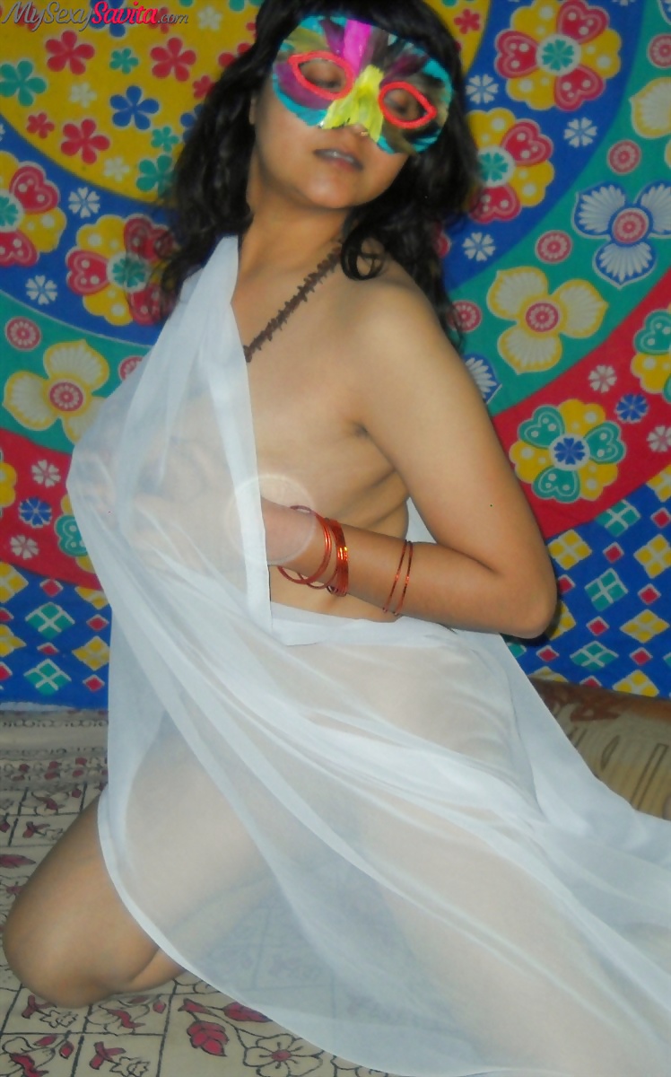 Savita Bhabhi - MySexySavita.com #29431143