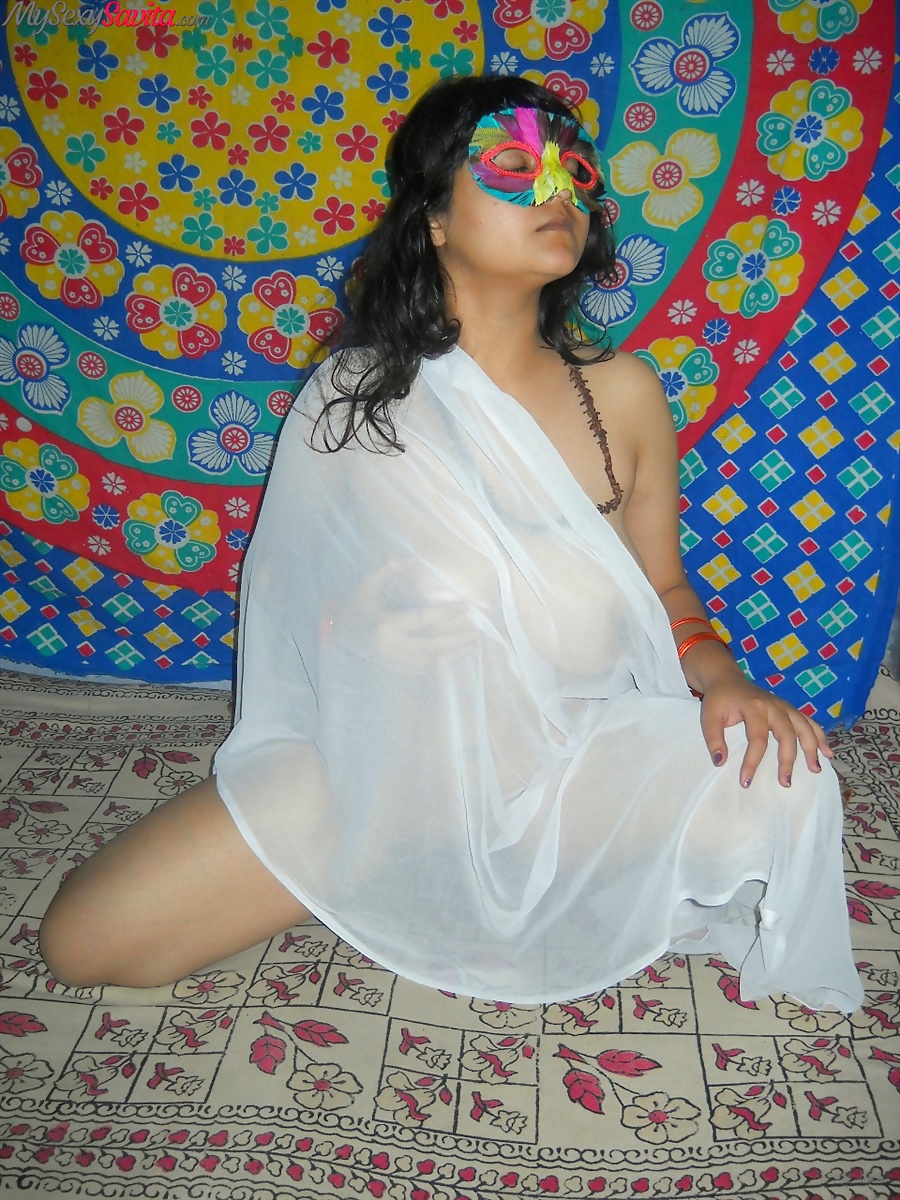 Savita Bhabhi - MySexySavita.com #29431148