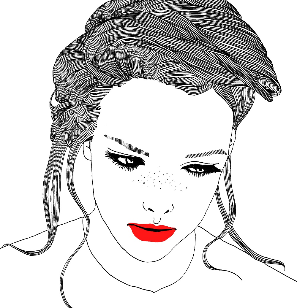 Dibujos (por hajin bae aka soulist-aurora)
 #34095875
