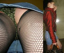 Upskirt