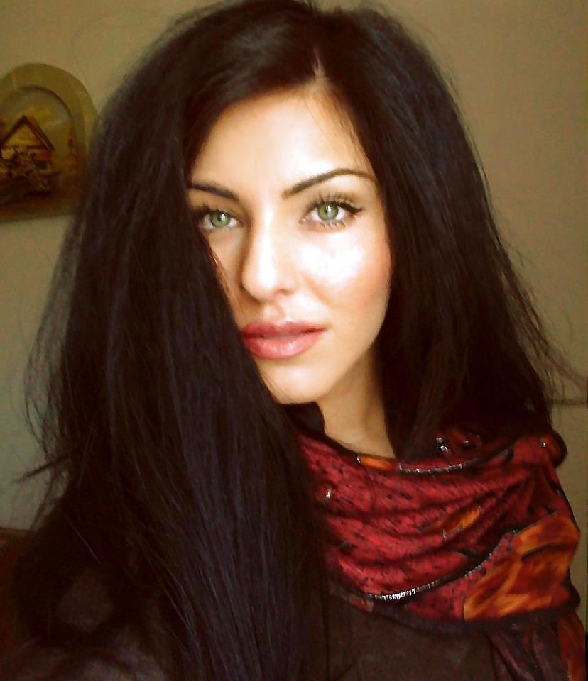 A romanian girl called Monica J. #36681059