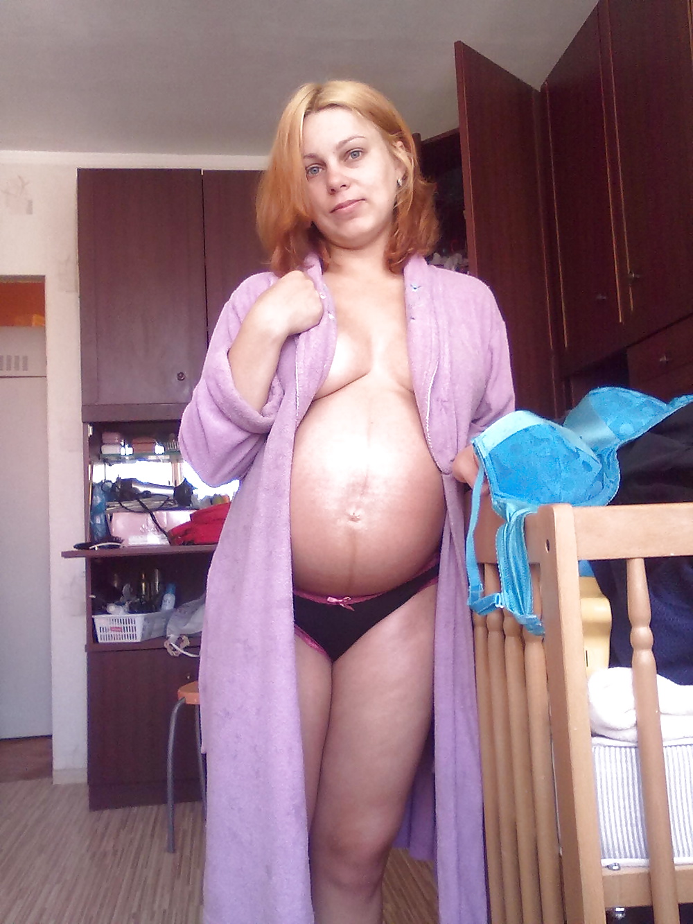 Pregnant amateur colection #35242841