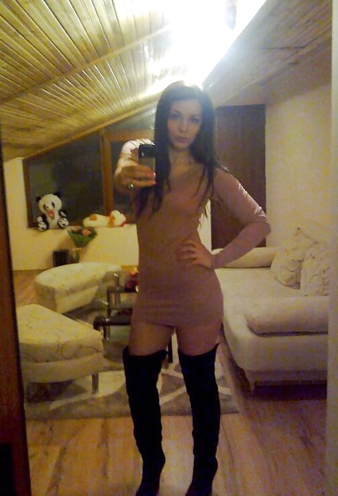 Bulgarisch Schmutzig Sexy Teen Suzi #38611247