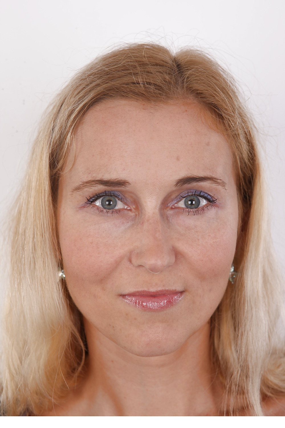 Karolina-wunderbare Tschechische MILF #40096624