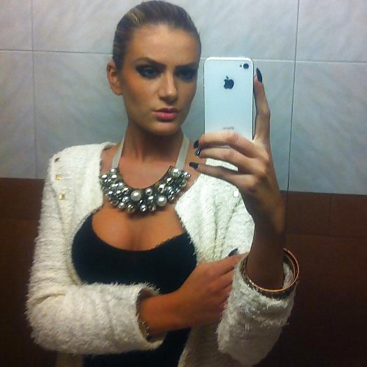 Beautiful serbian girls