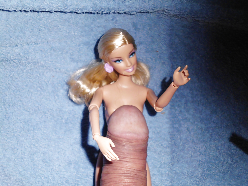 Barbie #36137021