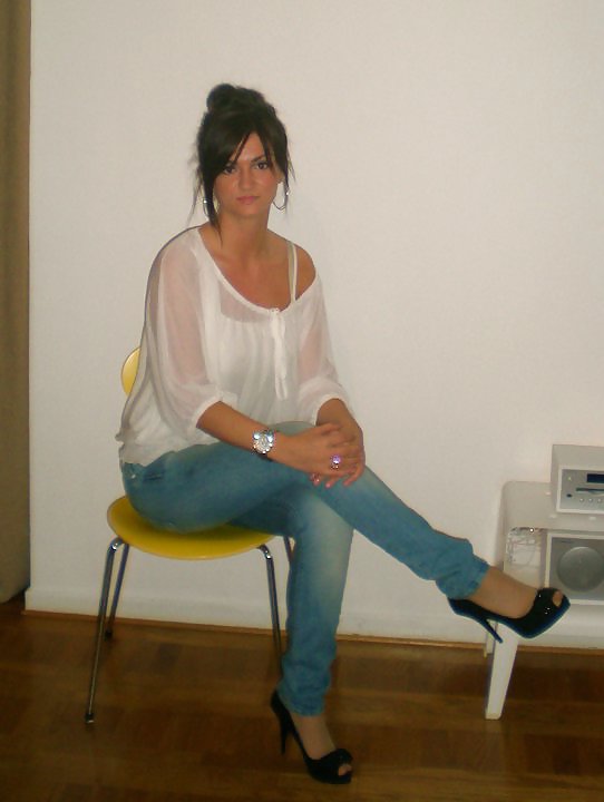 Sexy amateurs
 #34265454