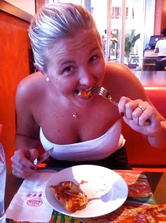 Sexy amateurs
 #34265470