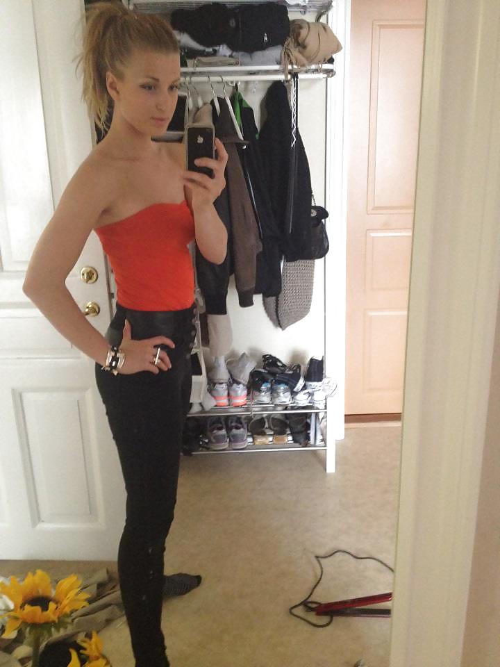 Sexy amateurs
 #34265477