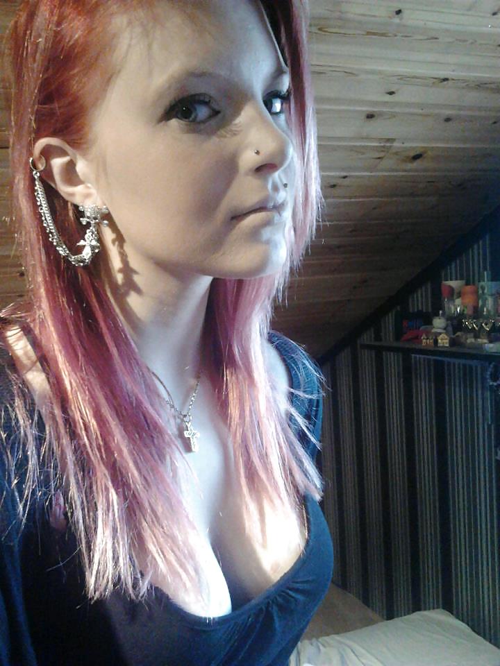 Sexy amateurs
 #34265494