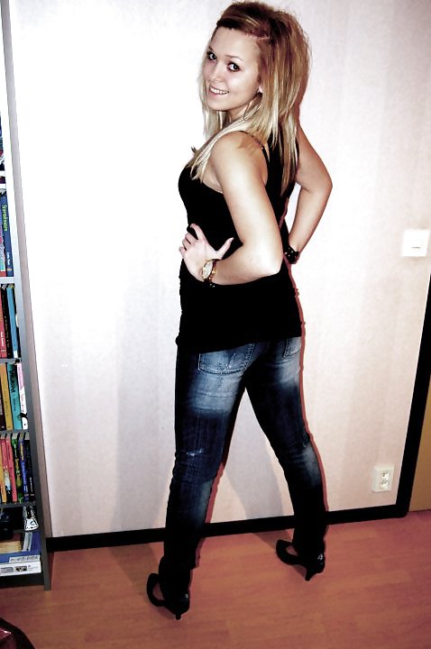 Sexy amateurs
 #34265504