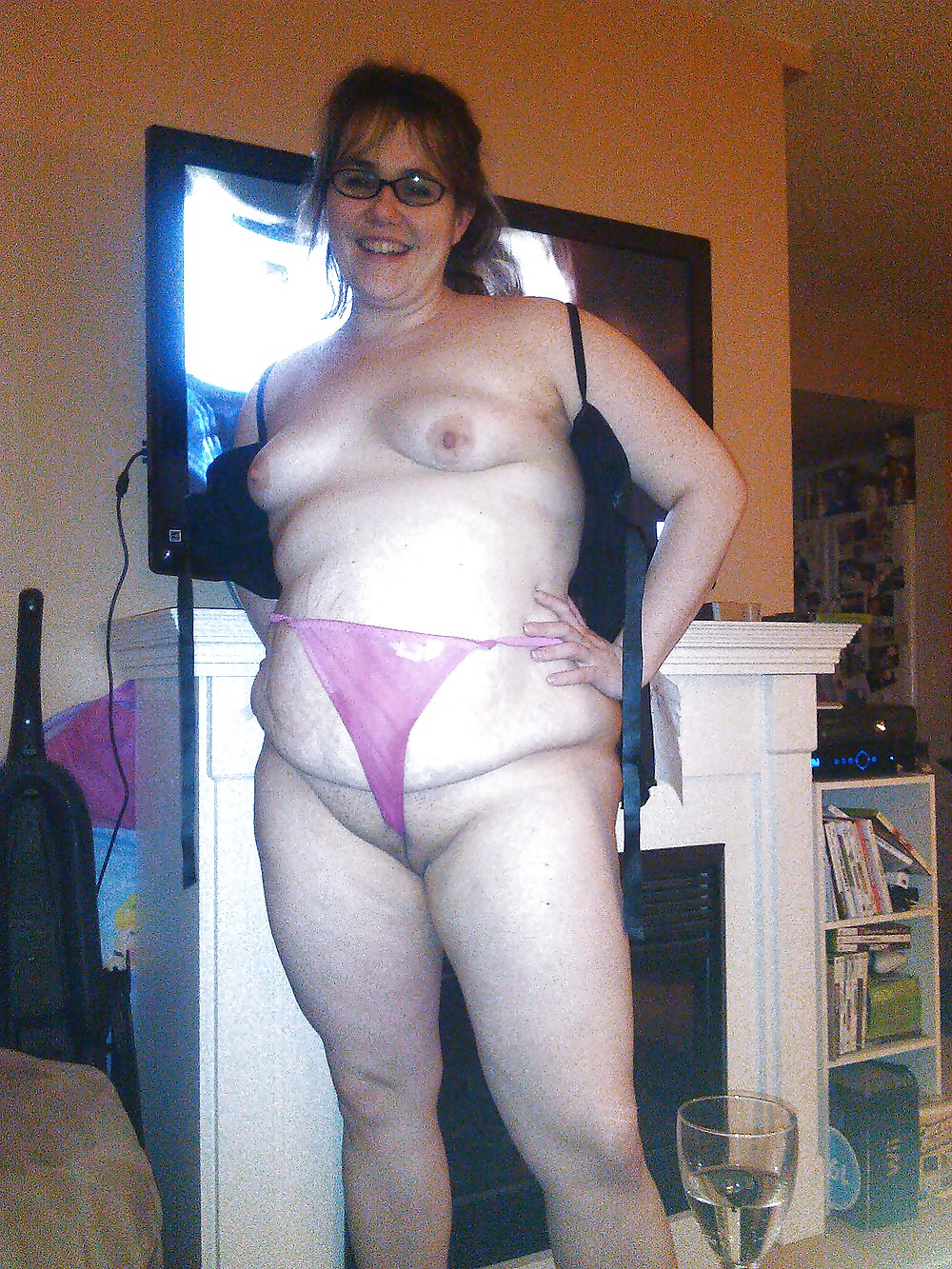 The very best of bbwcumbucket: My Great White Goddess #24099277