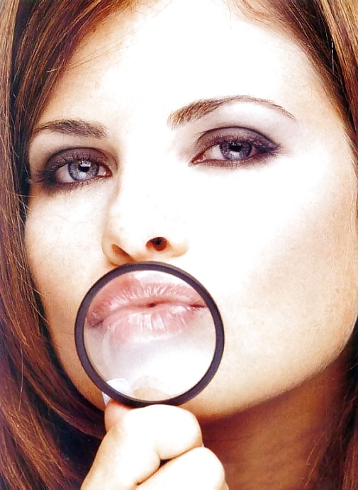 Yasmine Bleeth #35346842