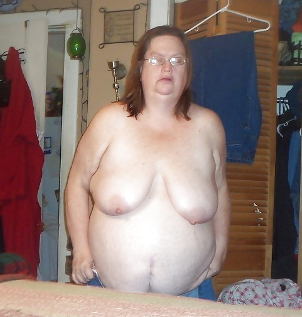 Grannies BBW Matures #76 #34156089