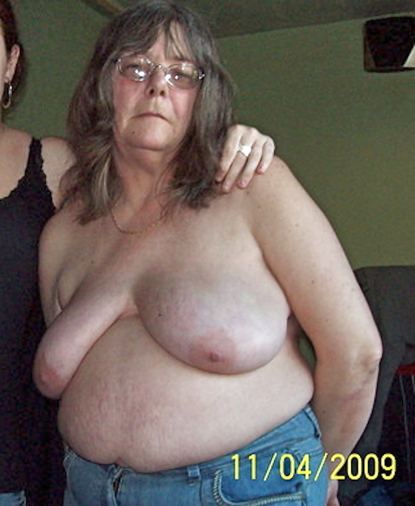 Grannies BBW Matures #76 #34156106