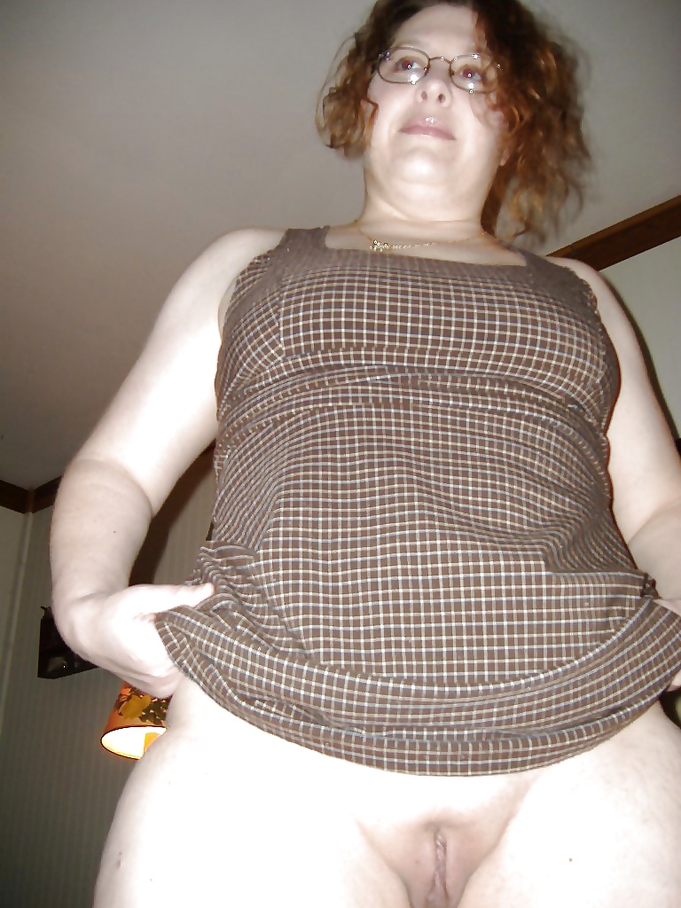 Grannies BBW Matures #76 #34156152