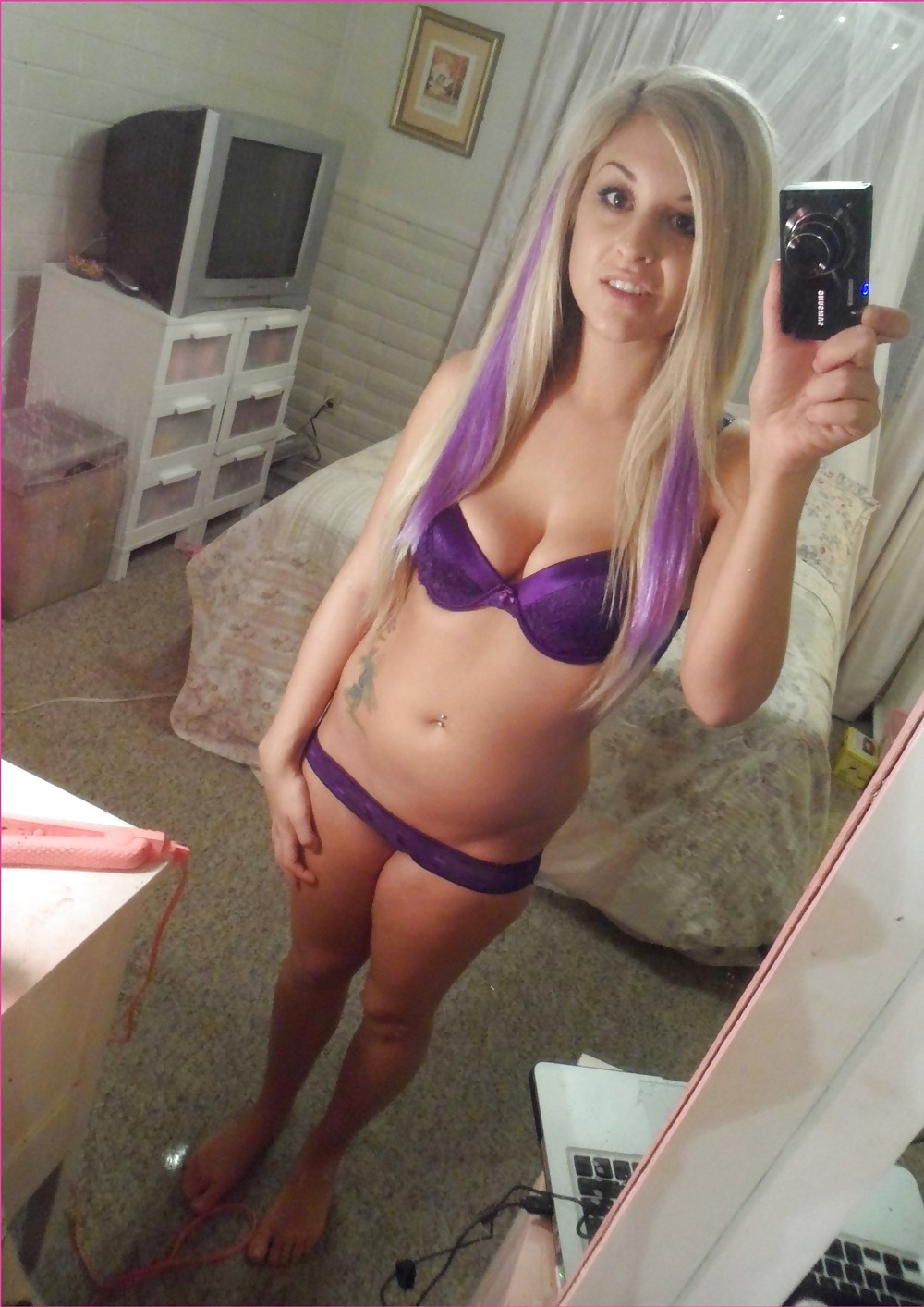 Prinzessin Barbie Ist Eine Hure Schlacke Fickt Sich #35806948