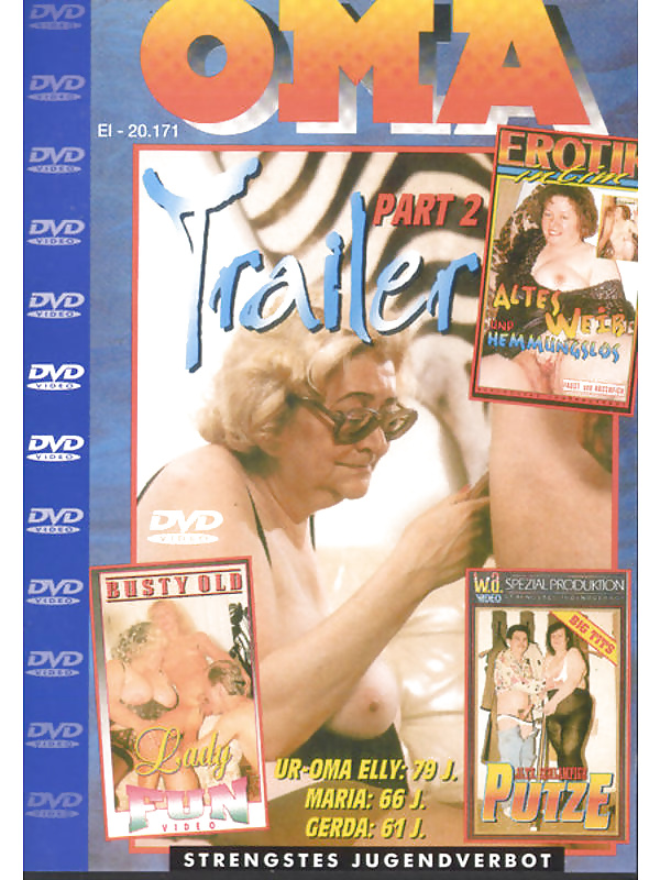 Portadas de algunas películas raras de abuelas europeas xxx
 #40320433