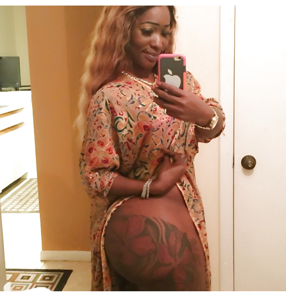 DAMN SHE GOT DAT WORK VOL.118 #40122967