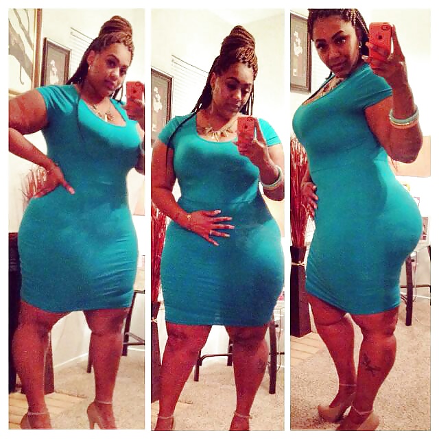 DAMN SHE GOT DAT WORK VOL.118 #40122993