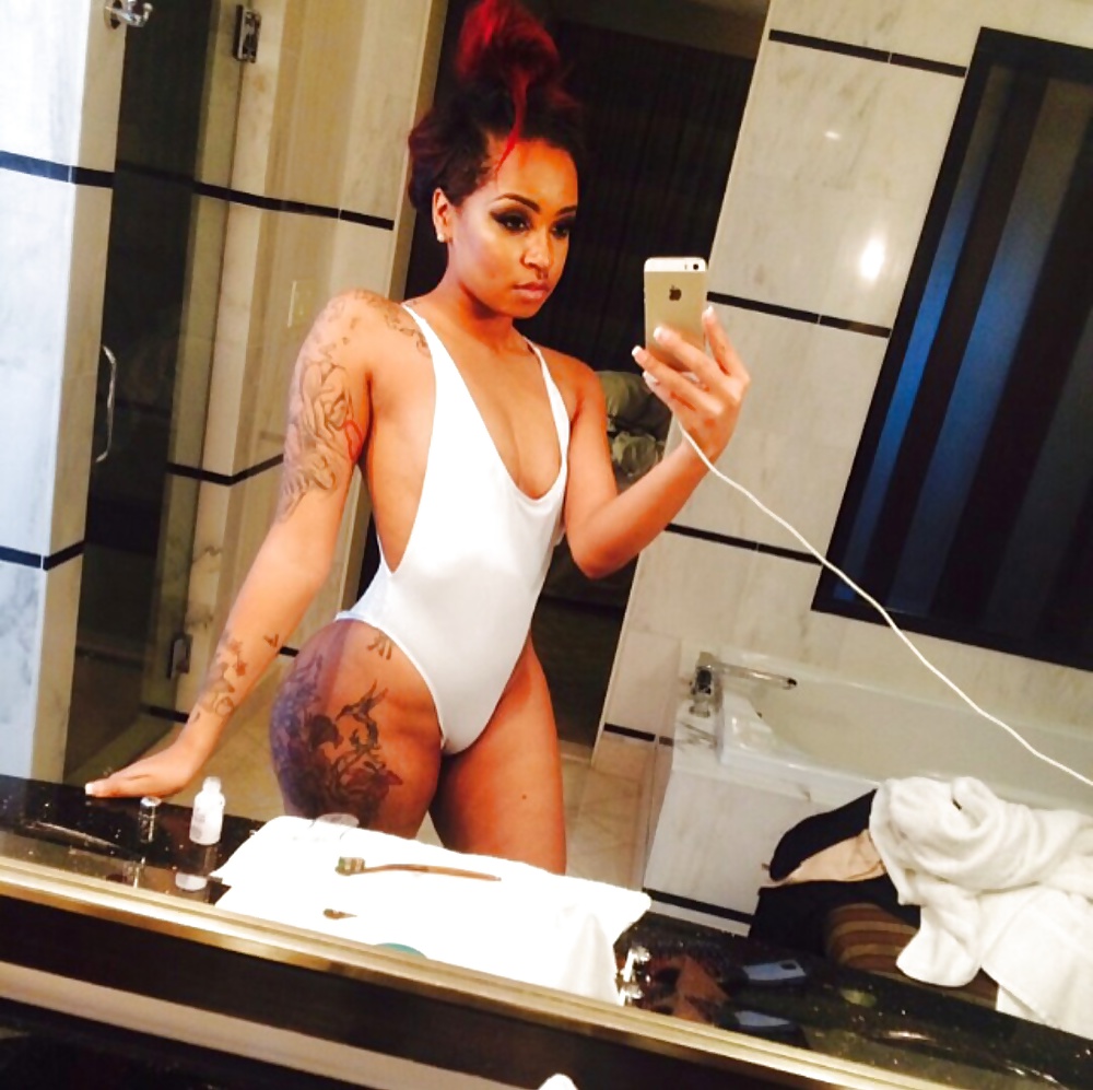 DAMN SHE GOT DAT WORK VOL.118 #40123001