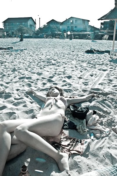 Sommermädchen #37516260