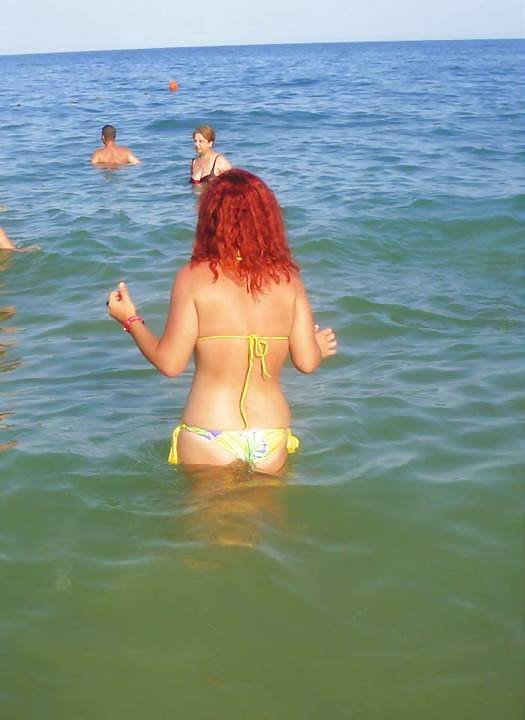 Sommermädchen #37516262