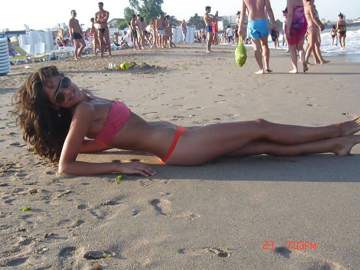 Sommermädchen #37516282