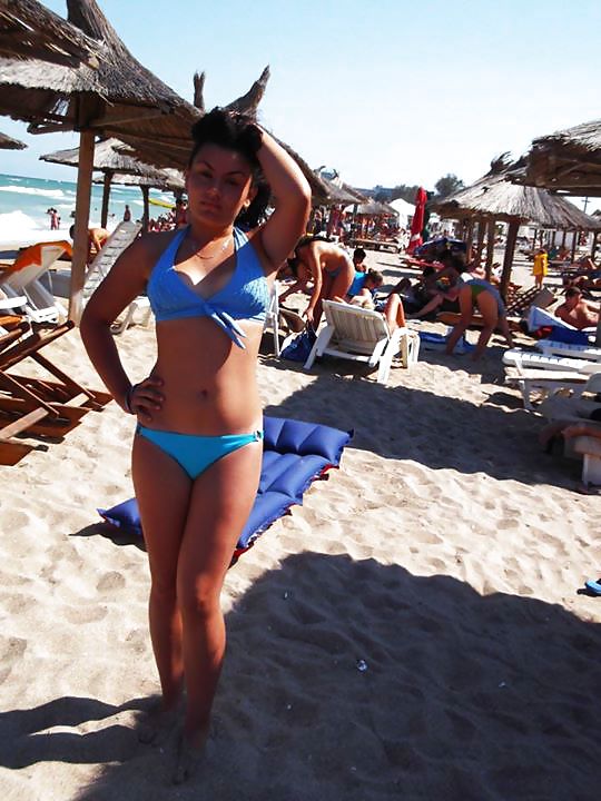 Sommermädchen #37516303